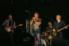 George