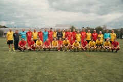 YB Old Stars